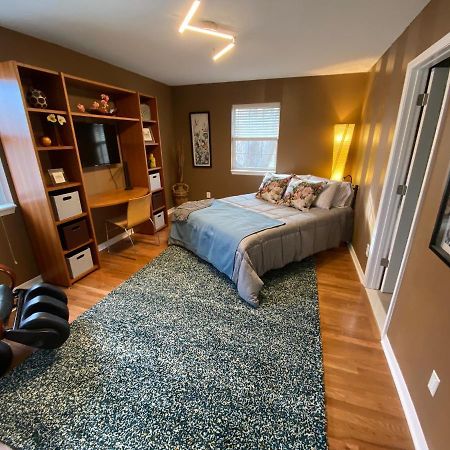 Here It Is! Cool Cape Cod-3 Br-2.5 Bath-12 Guests أولاث المظهر الخارجي الصورة