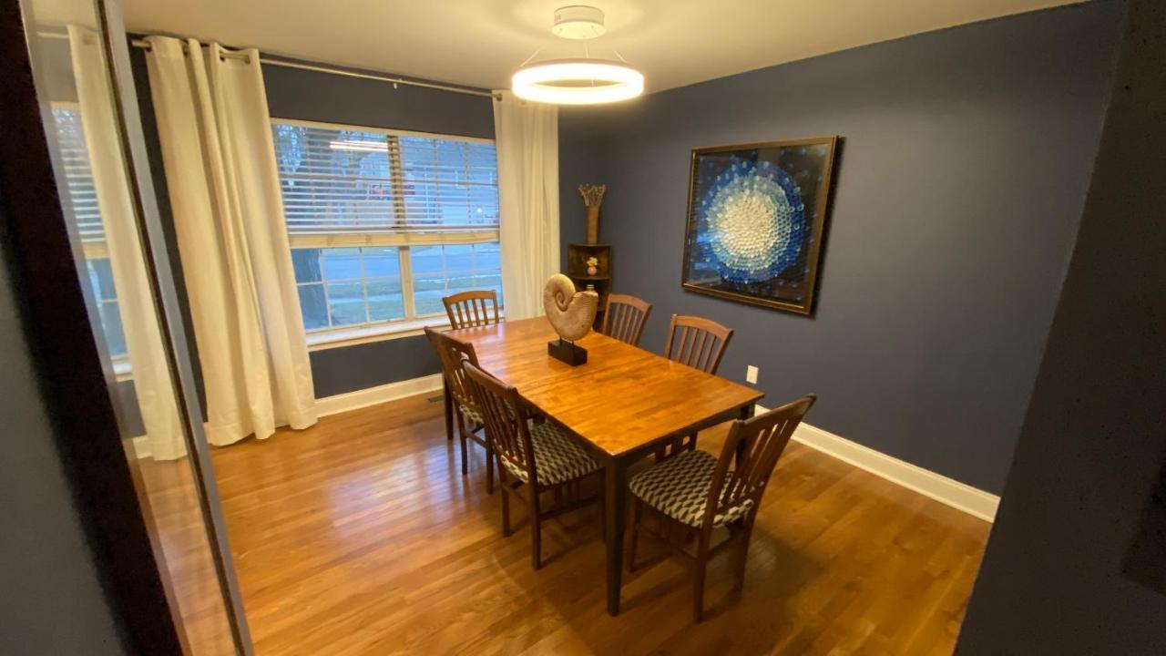 Here It Is! Cool Cape Cod-3 Br-2.5 Bath-12 Guests أولاث المظهر الخارجي الصورة