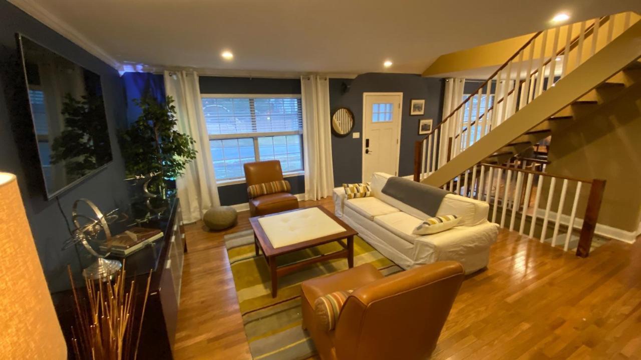Here It Is! Cool Cape Cod-3 Br-2.5 Bath-12 Guests أولاث المظهر الخارجي الصورة