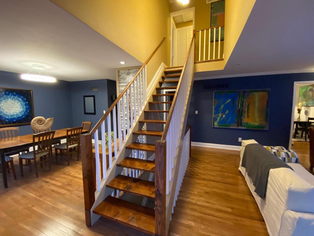 Here It Is! Cool Cape Cod-3 Br-2.5 Bath-12 Guests أولاث المظهر الخارجي الصورة