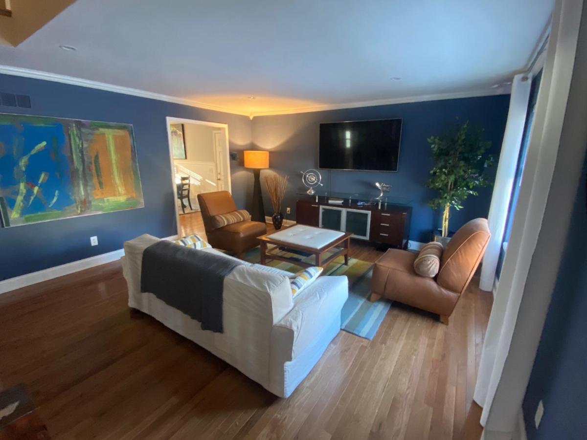 Here It Is! Cool Cape Cod-3 Br-2.5 Bath-12 Guests أولاث المظهر الخارجي الصورة