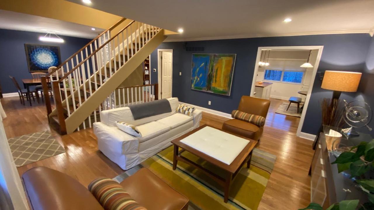 Here It Is! Cool Cape Cod-3 Br-2.5 Bath-12 Guests أولاث المظهر الخارجي الصورة