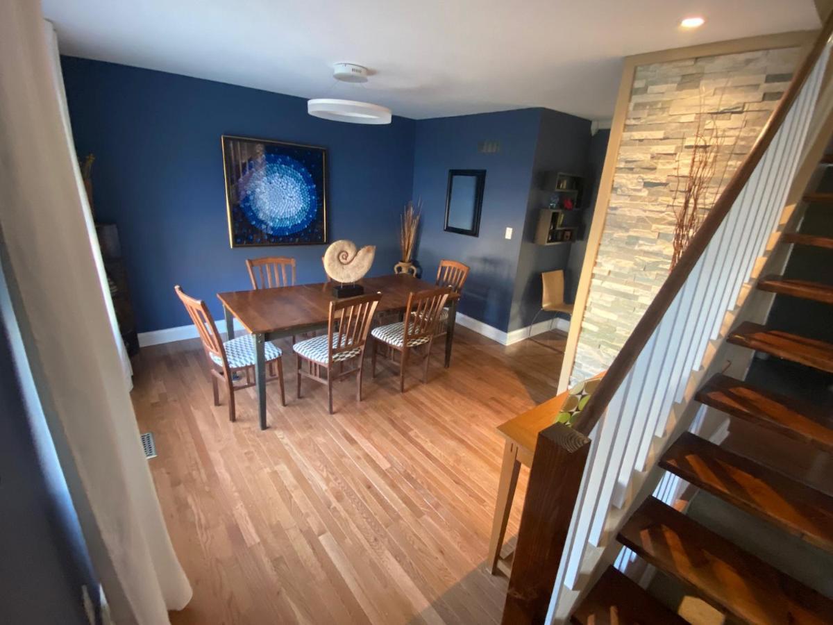 Here It Is! Cool Cape Cod-3 Br-2.5 Bath-12 Guests أولاث المظهر الخارجي الصورة
