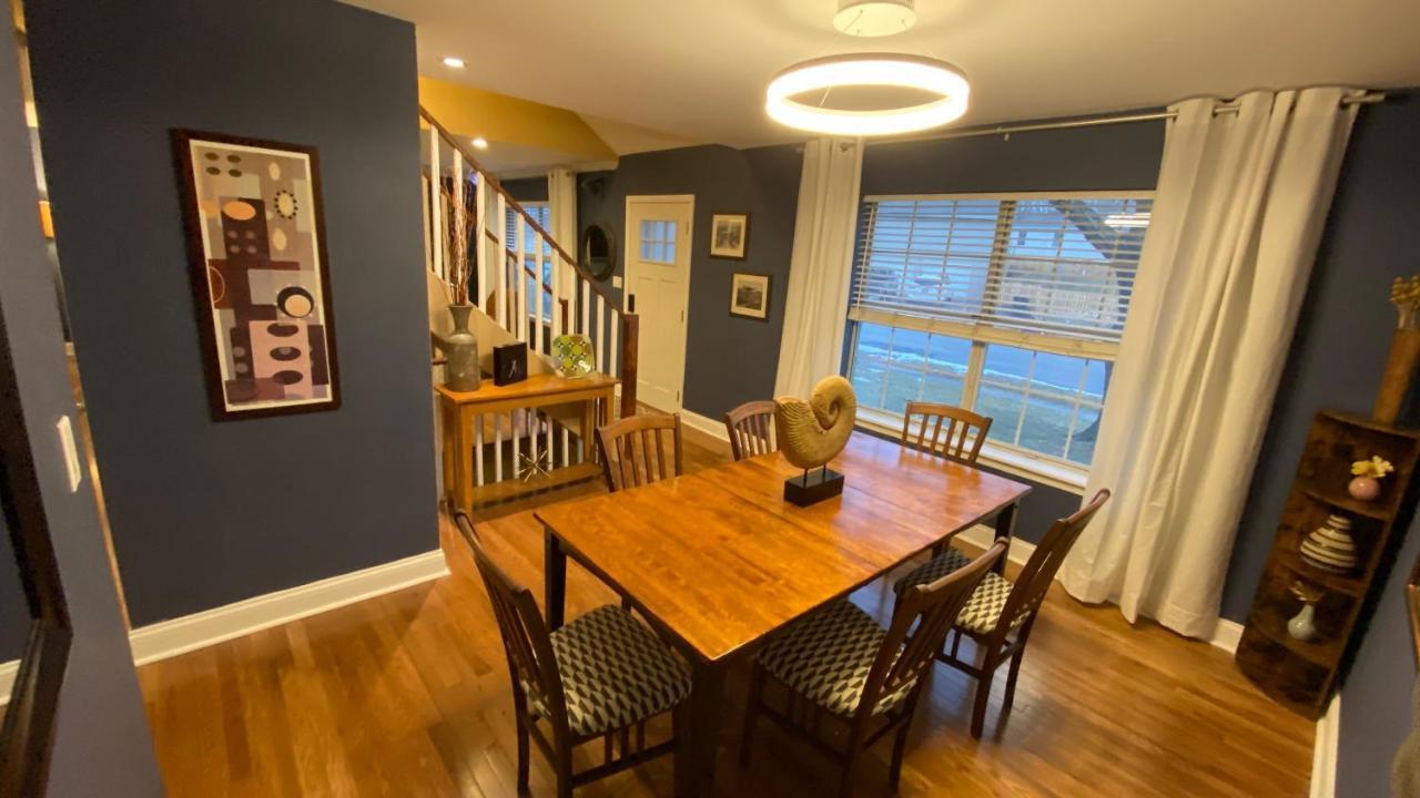 Here It Is! Cool Cape Cod-3 Br-2.5 Bath-12 Guests أولاث المظهر الخارجي الصورة