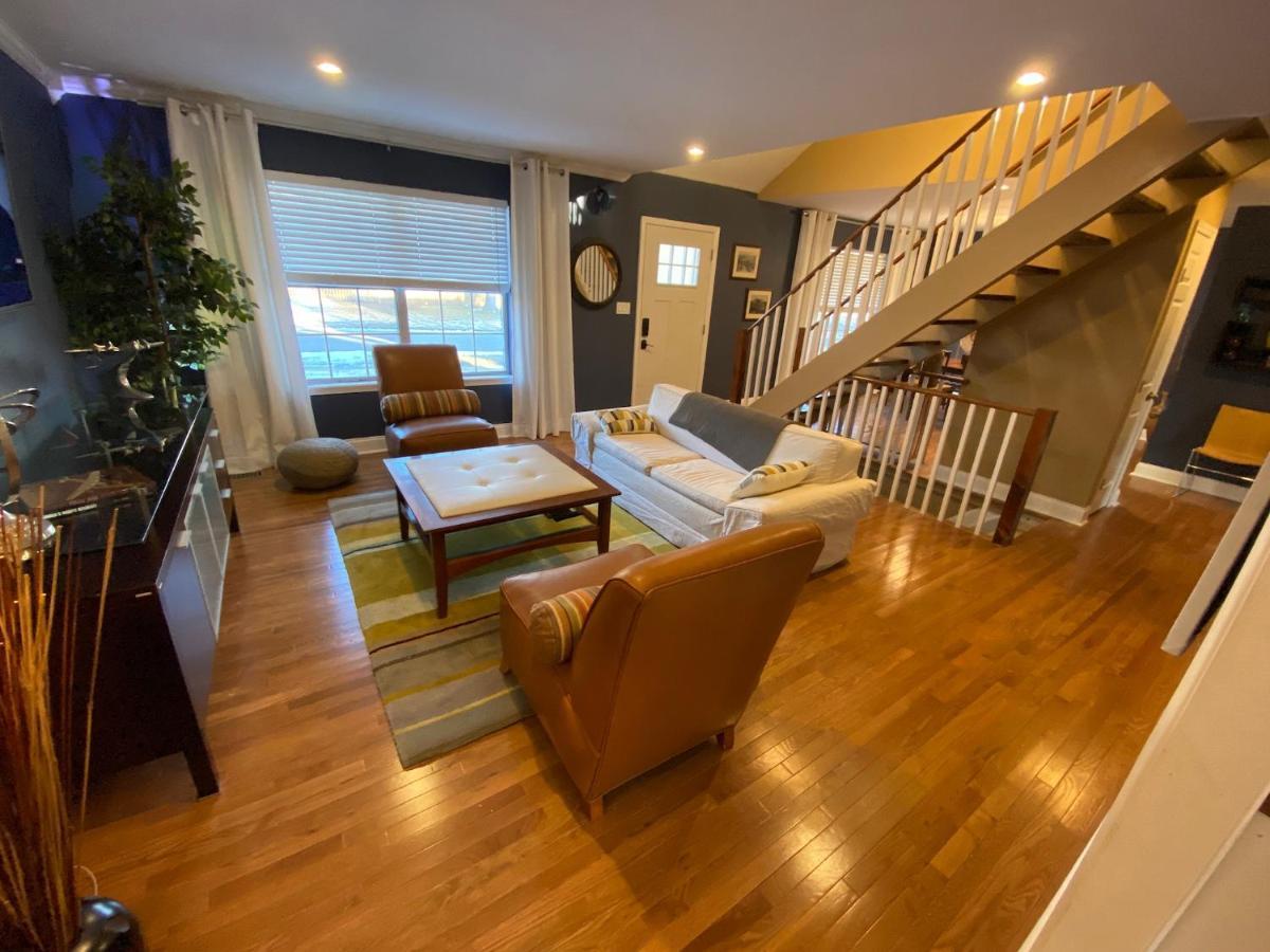 Here It Is! Cool Cape Cod-3 Br-2.5 Bath-12 Guests أولاث المظهر الخارجي الصورة