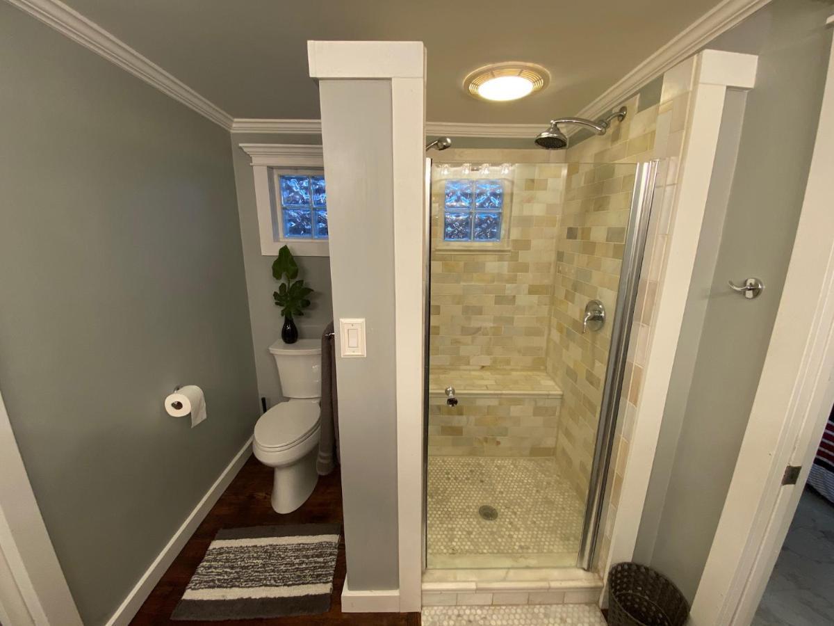 Here It Is! Cool Cape Cod-3 Br-2.5 Bath-12 Guests أولاث المظهر الخارجي الصورة