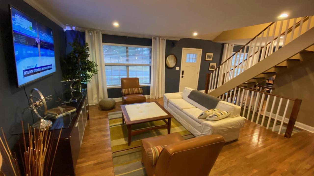 Here It Is! Cool Cape Cod-3 Br-2.5 Bath-12 Guests أولاث المظهر الخارجي الصورة