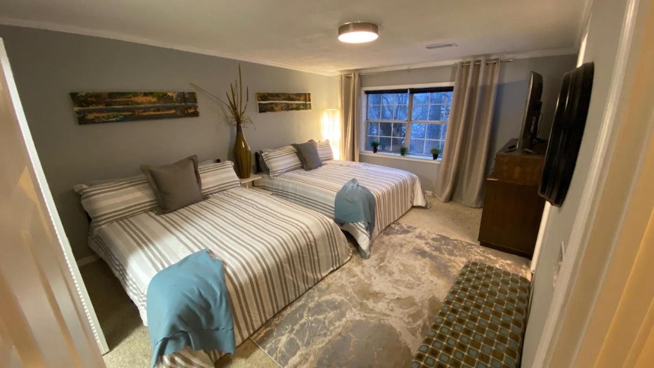 Here It Is! Cool Cape Cod-3 Br-2.5 Bath-12 Guests أولاث المظهر الخارجي الصورة
