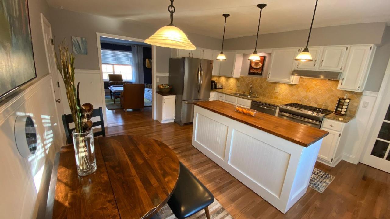 Here It Is! Cool Cape Cod-3 Br-2.5 Bath-12 Guests أولاث المظهر الخارجي الصورة