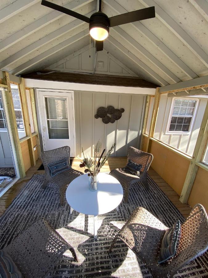 Here It Is! Cool Cape Cod-3 Br-2.5 Bath-12 Guests أولاث المظهر الخارجي الصورة