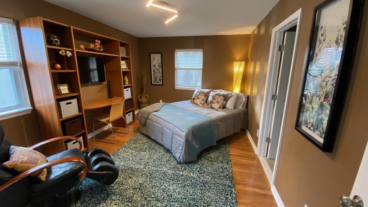 Here It Is! Cool Cape Cod-3 Br-2.5 Bath-12 Guests أولاث المظهر الخارجي الصورة