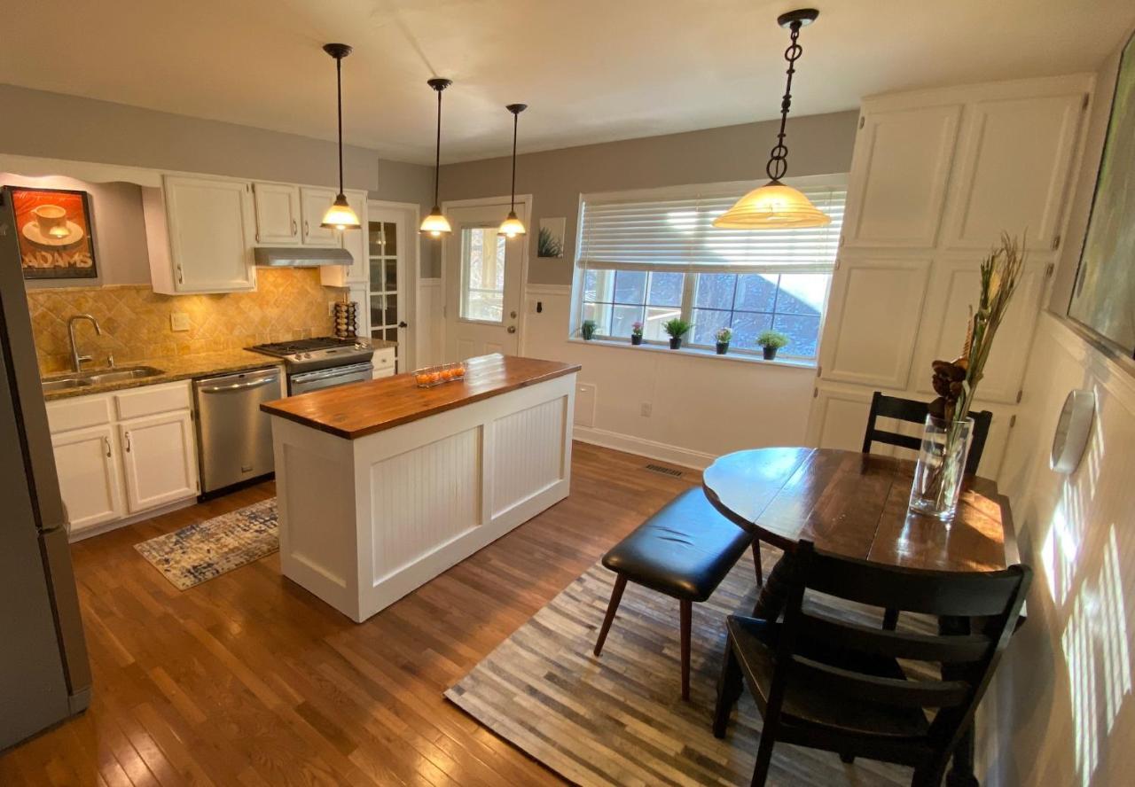 Here It Is! Cool Cape Cod-3 Br-2.5 Bath-12 Guests أولاث المظهر الخارجي الصورة