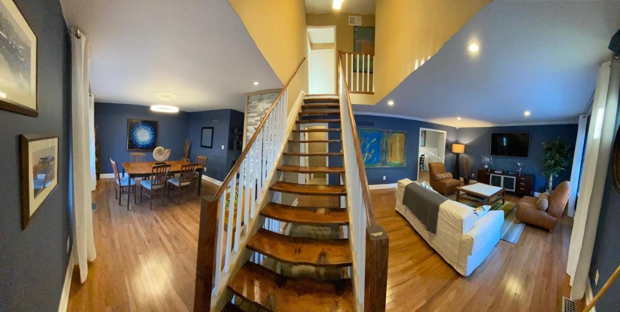 Here It Is! Cool Cape Cod-3 Br-2.5 Bath-12 Guests أولاث المظهر الخارجي الصورة
